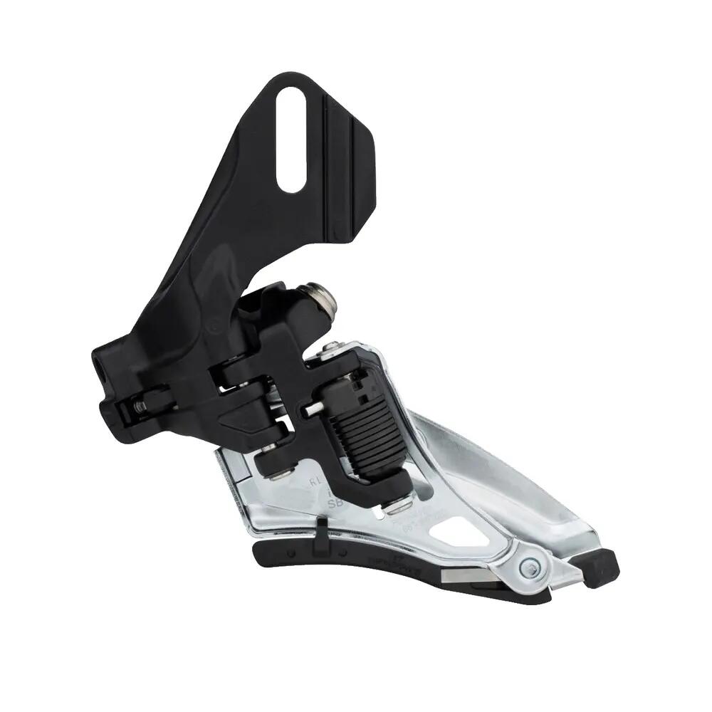 Deragliatore anteriore Shimano Deore FD-M4100-E 10V 3/5