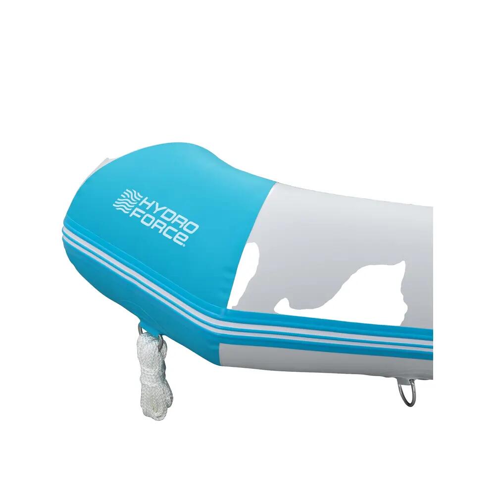Hydro-Force Corinth Elite 2 Person Inflatable Boat, Blow Up Boat 7/10