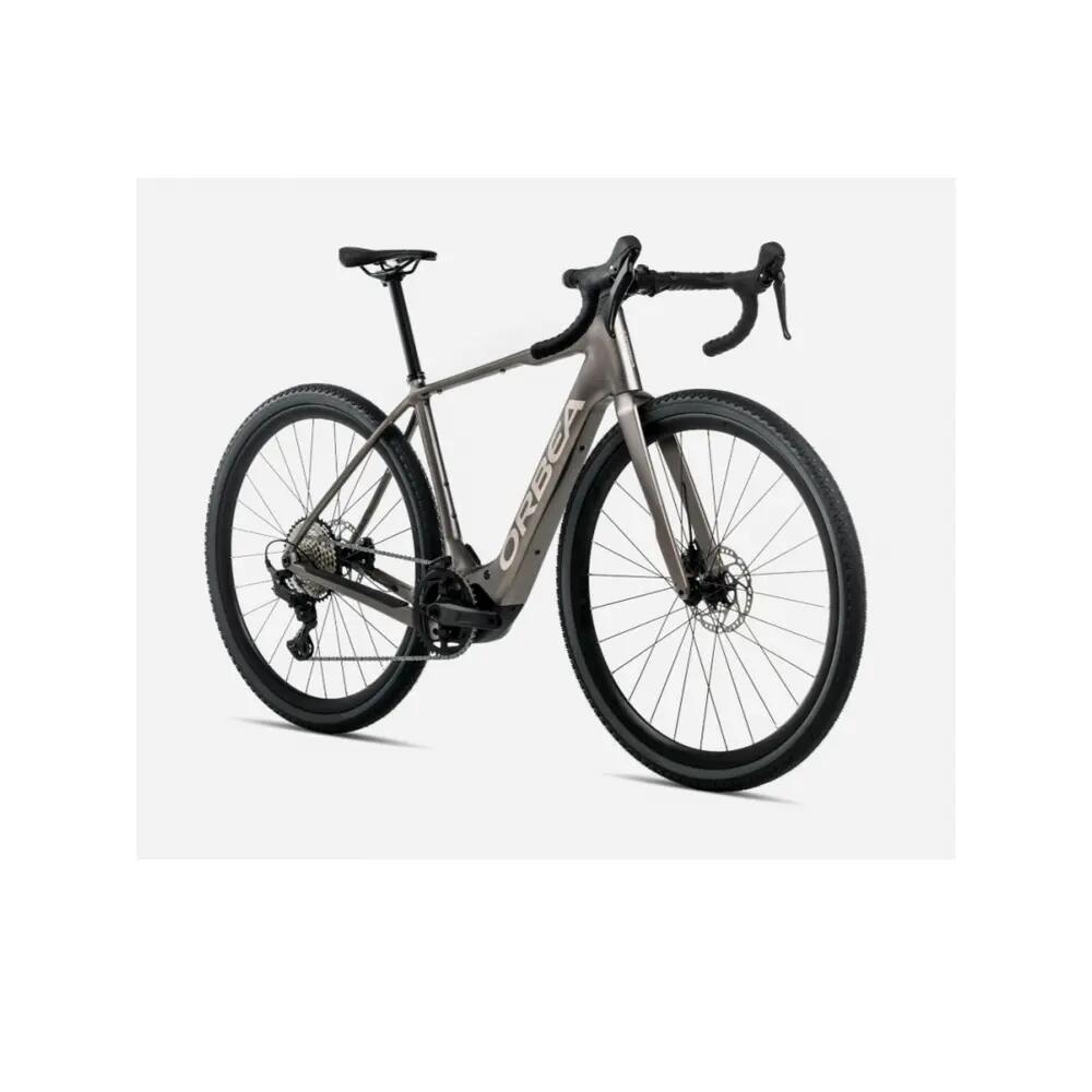 Vélo de gravel Orbea Denna H40 Bleu 8/9