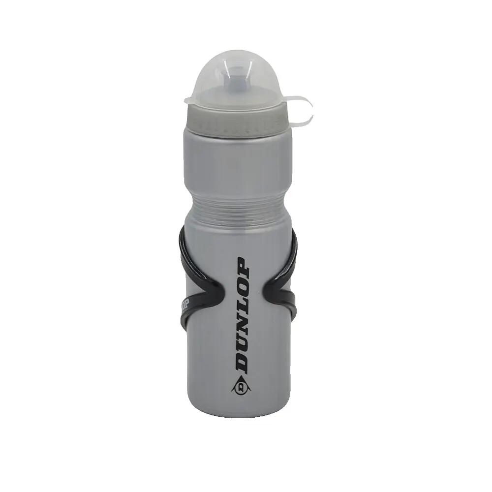 Bouteille d'eau de vélo Dunlop avec cage 8/10
