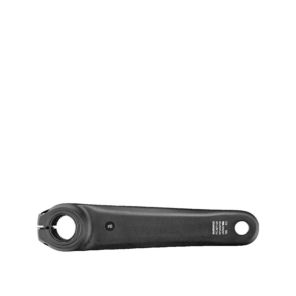 Manivelle Shimano SLX FC-M7120 36/26t 4/5