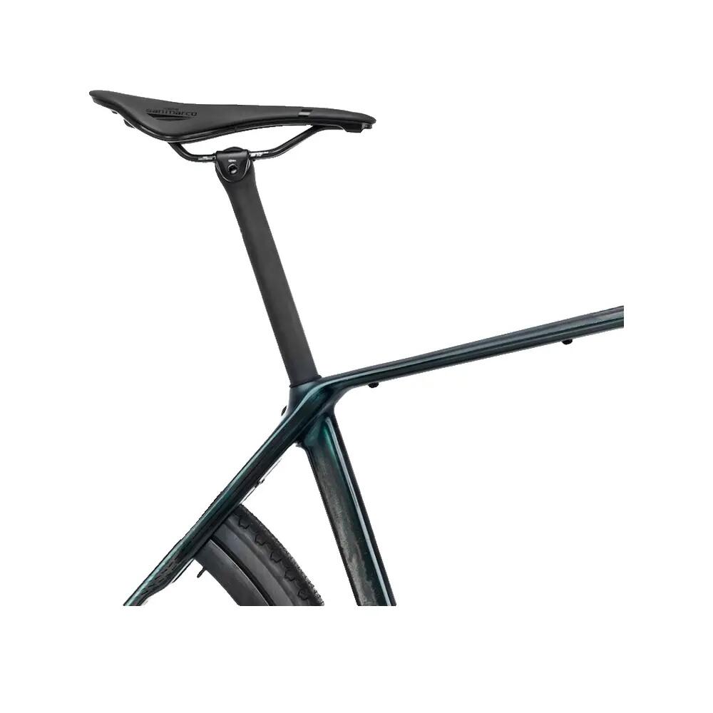 Vélo de gravel Orbea Denna M30 Vert 6/10