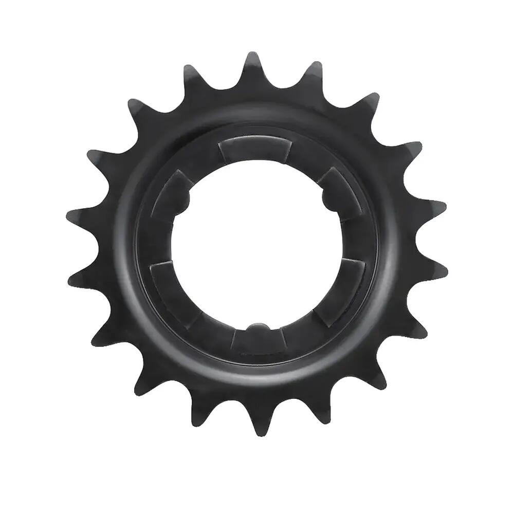 Jednoduchá kazeta Shimano nexus sm-gear (x10) 2/4