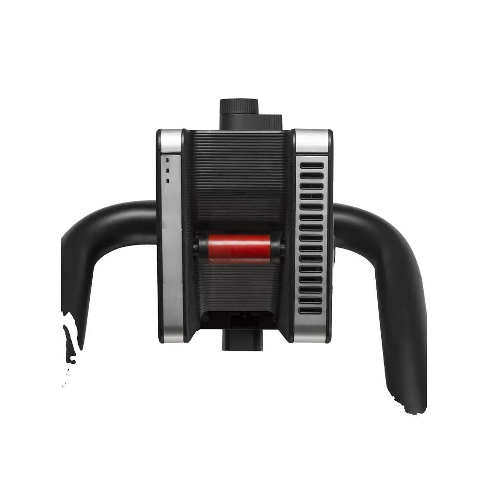 Bicicleta estática Elite Tuo Turbo Trainer Negra 10/10