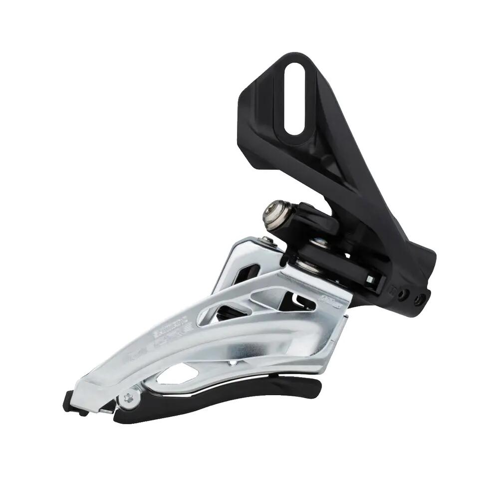 Deragliatore anteriore Shimano Deore FD-M4100-E 10V 2/5