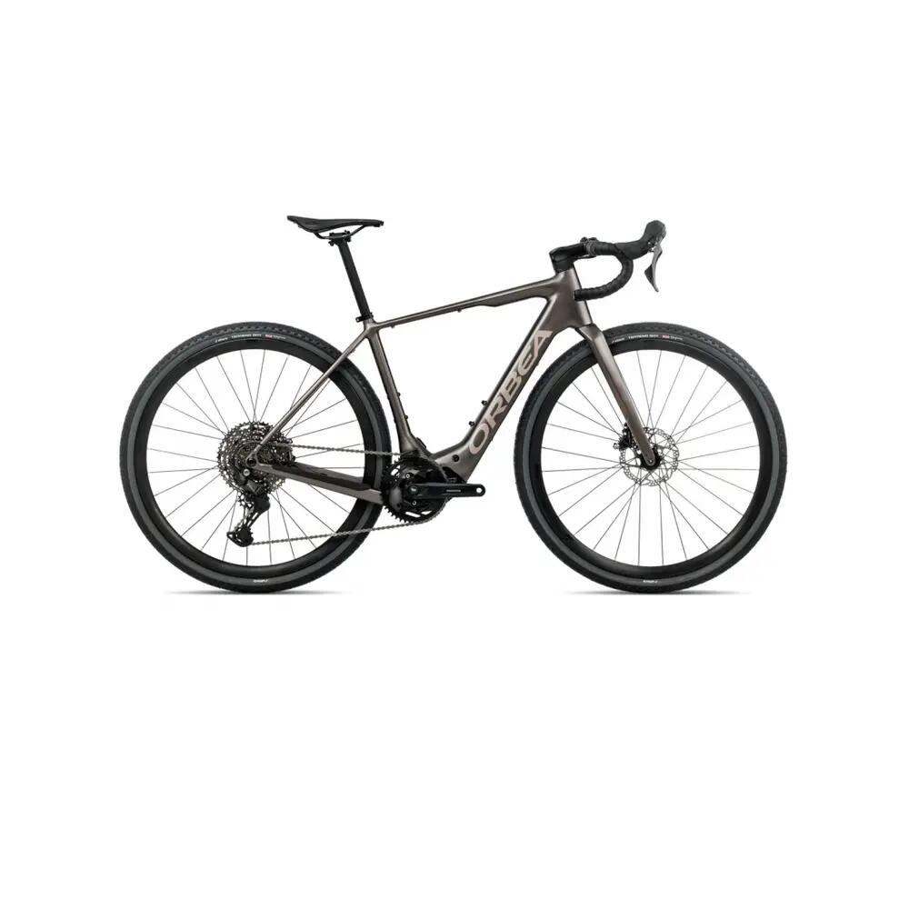 Vélo de gravel Orbea Denna H40 Bleu 7/9