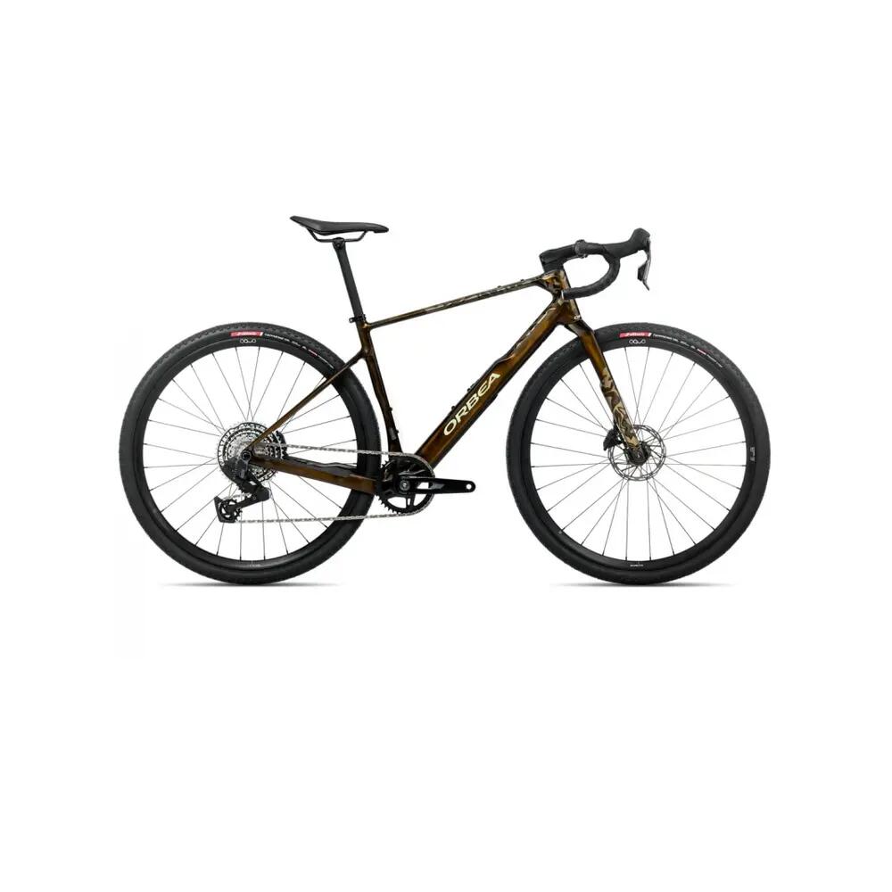 Vélo de gravel Orbea Terra M31eTEAM 1X 7/9