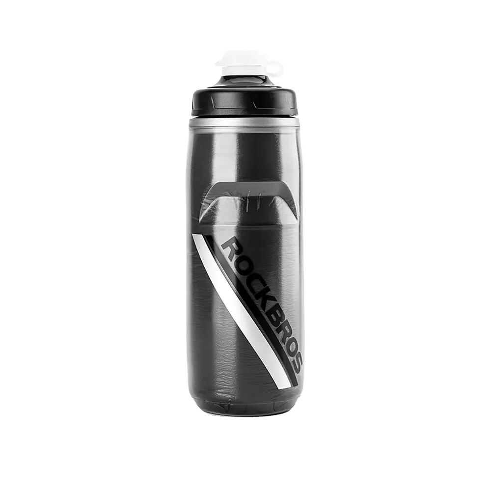 Cyklistická láhev Rockbros termální 620 ml 10/10
