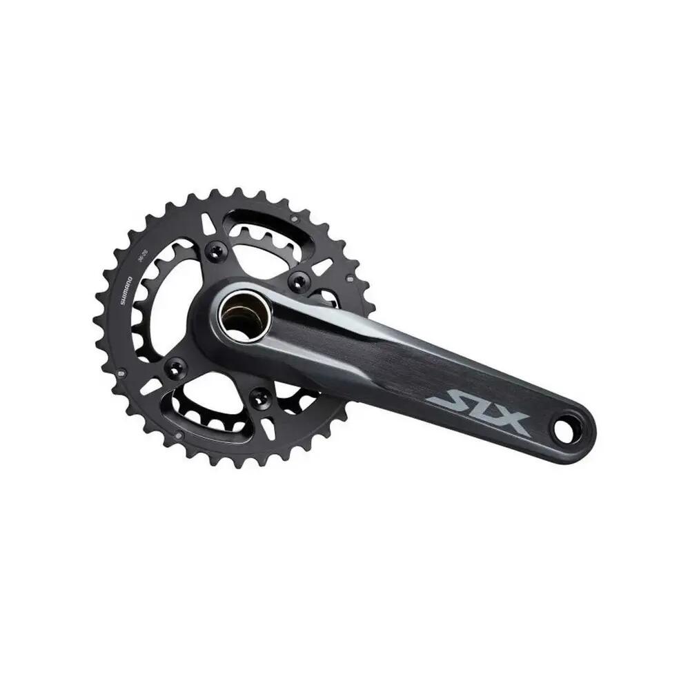 Manivelle Shimano SLX FC-M7120 36/26t 3/5