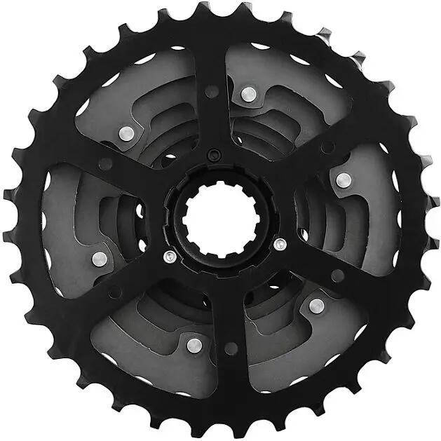 Cassetta Bici Shimano CS-HG200-8 12-32T 3/4
