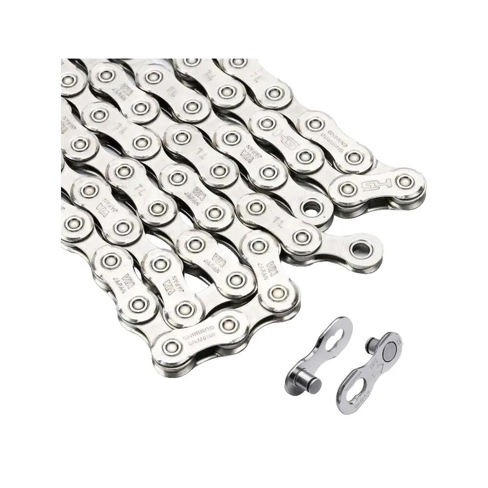 Fahrradkette Shimano Deore CN-M6100 12V 3/3