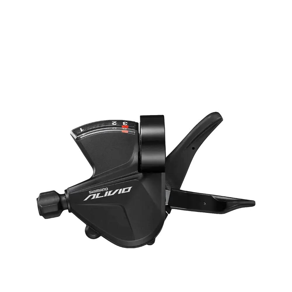 Shift Shimano Alivio SL-M3100-R 9V à direita 3/3