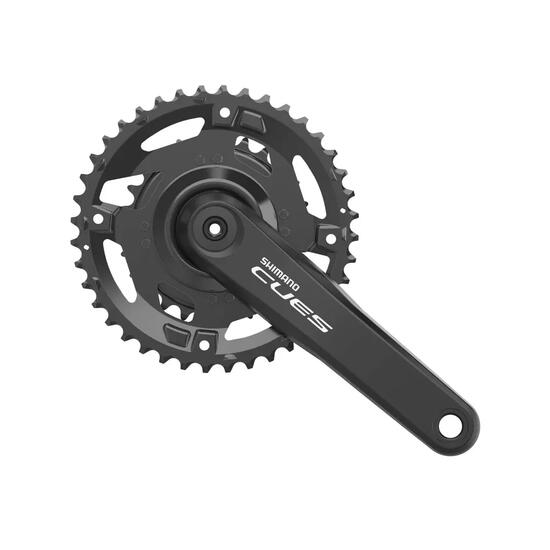 Manovella Shimano Cues 26/40T Noir