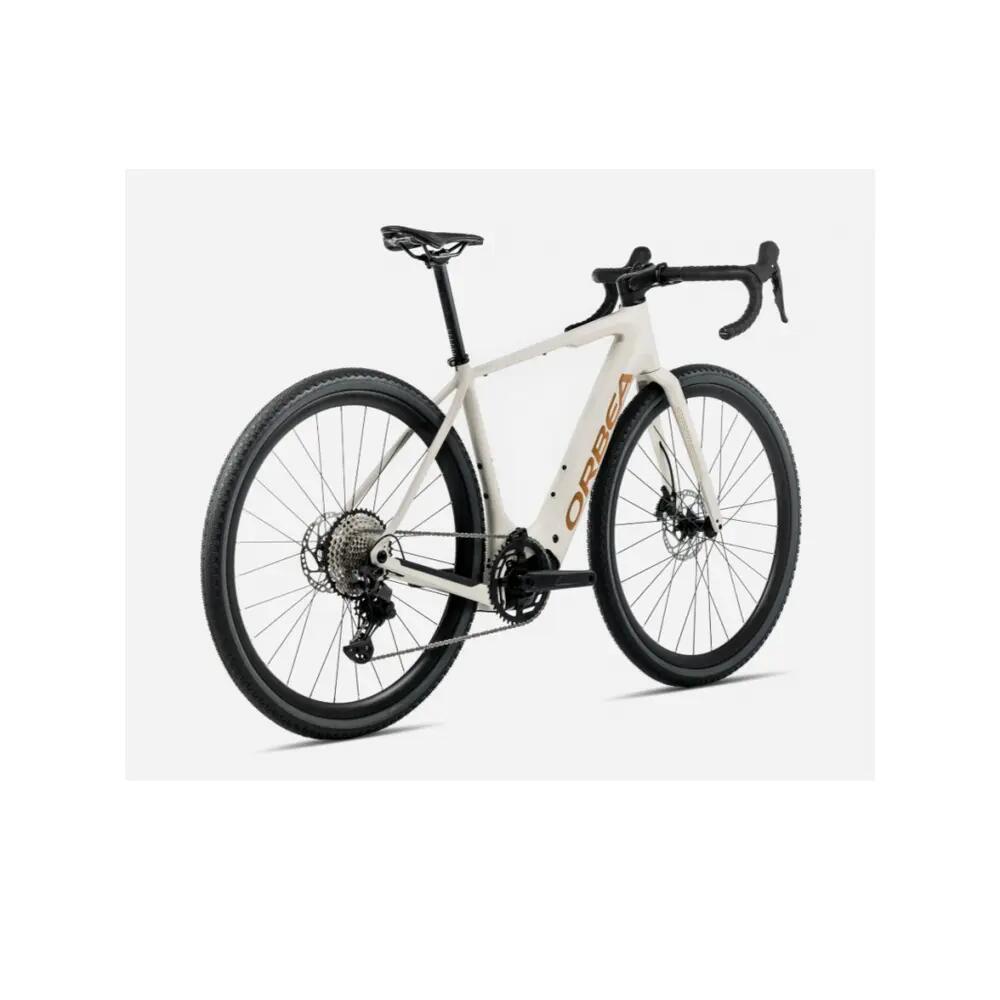 Vélo de gravel Orbea Denna H40 Bleu 6/9