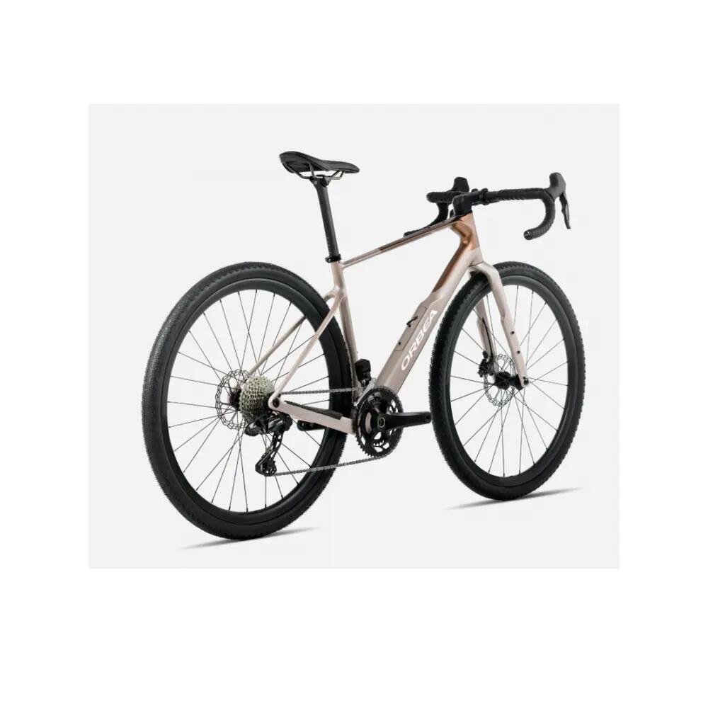 Vélo de gravel Orbea Terra M31eTEAM 1X 6/9