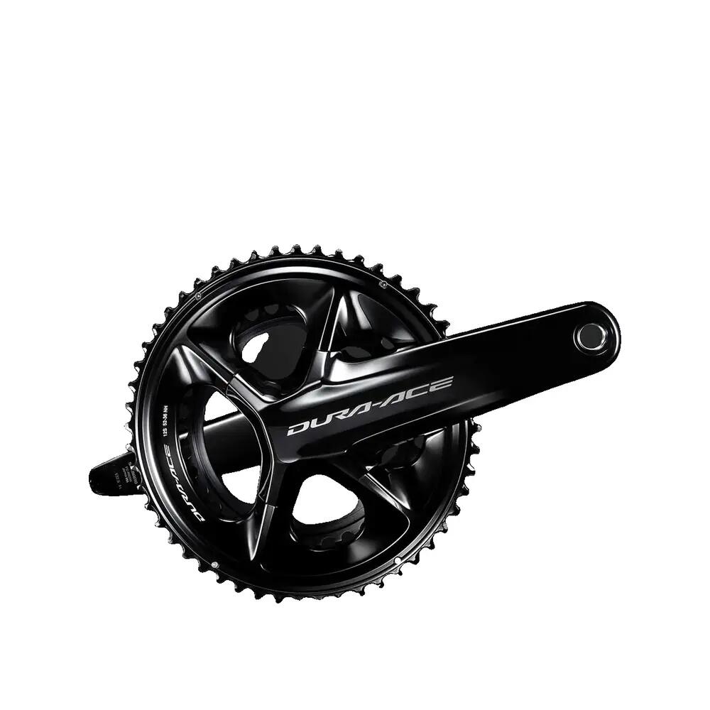 Podwójny mechanizm korbowy Shimano Dura-Ace FC-R9200 12V 4/5