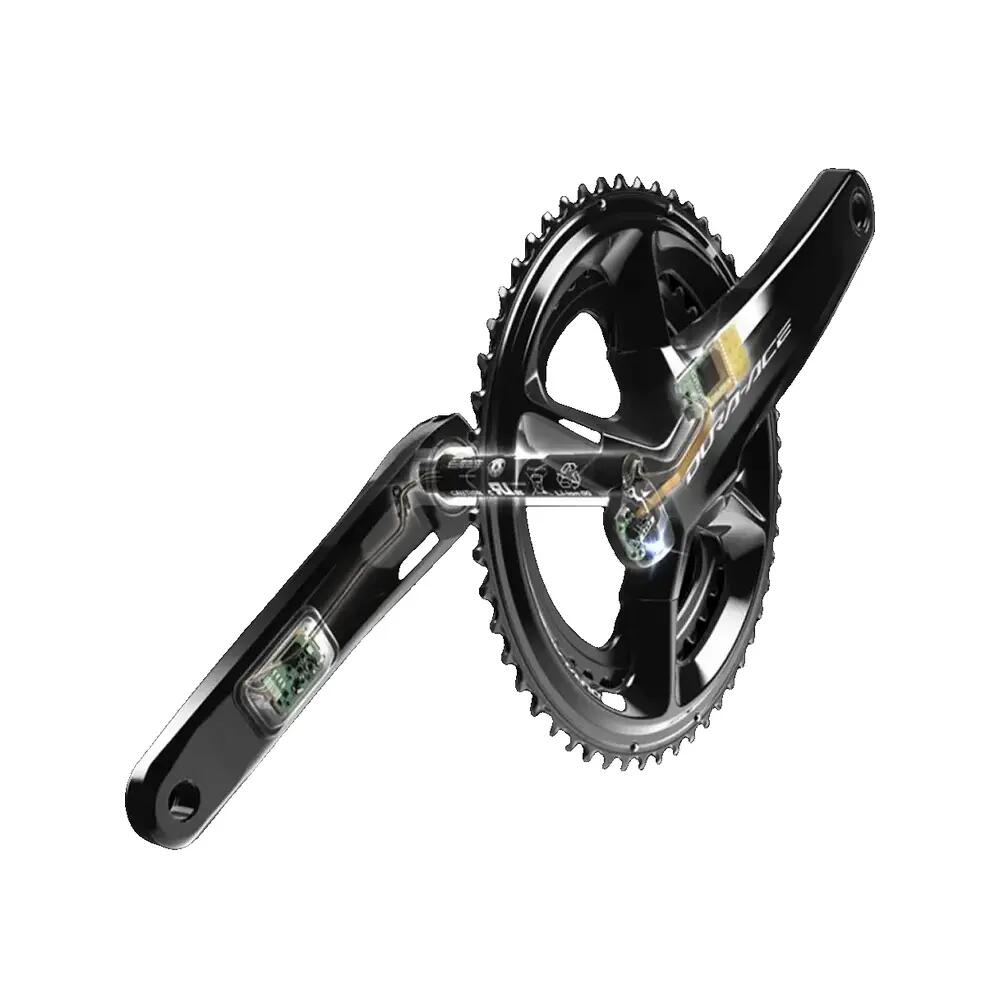 Pédalier Shimano Dura-Ace 2/2