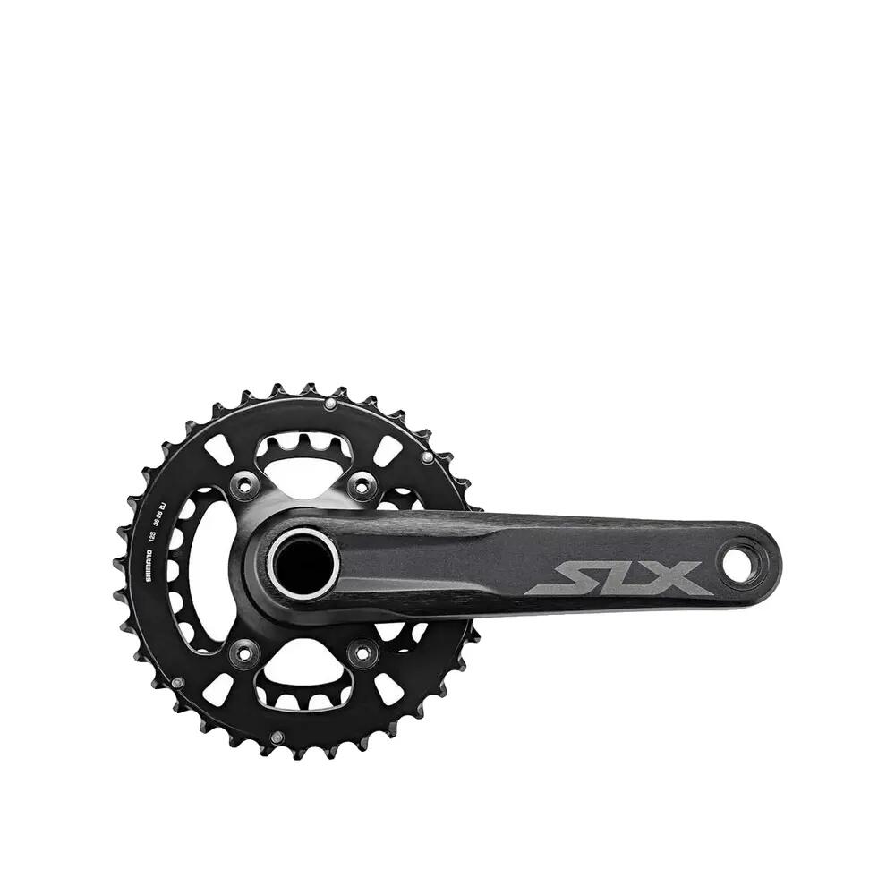 Manivelle Shimano SLX FC-M7120 36/26t 2/5