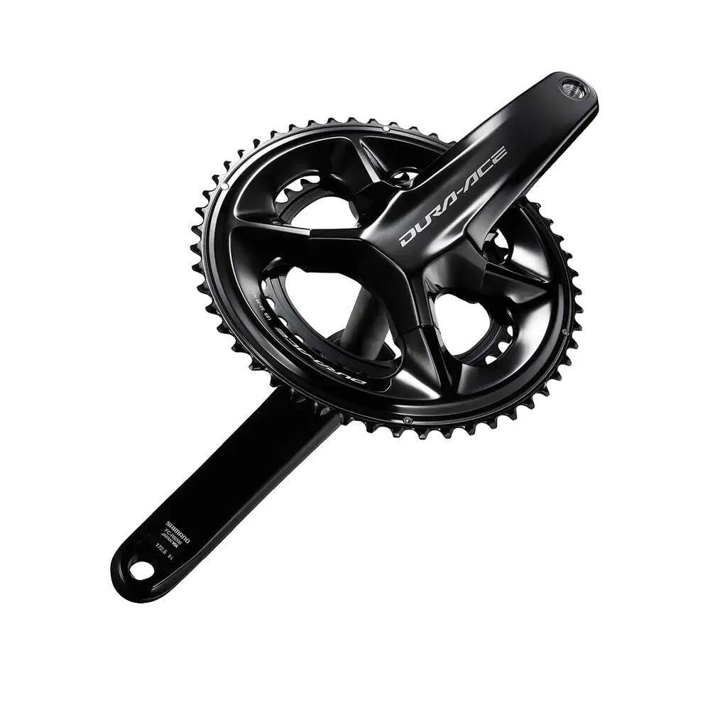 Podwójny mechanizm korbowy Shimano Dura-Ace FC-R9200 12V 3/5