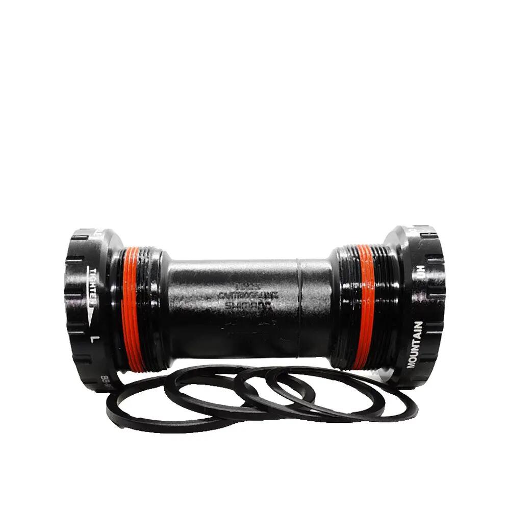 Středové složení Shimano Bb-Mt501 Mtb 68/73 mm Bsa 8/10