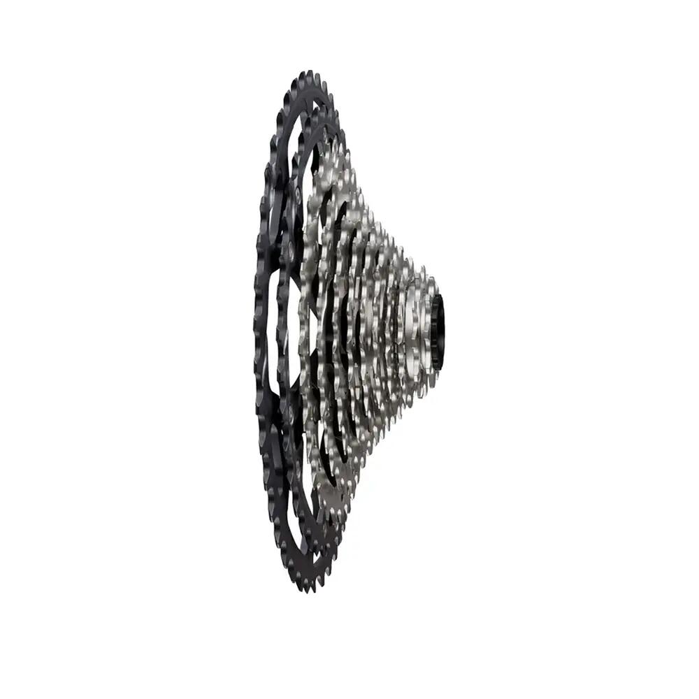 Shimano Deore XT CS-M8200-12 Kassette 12S 9/10