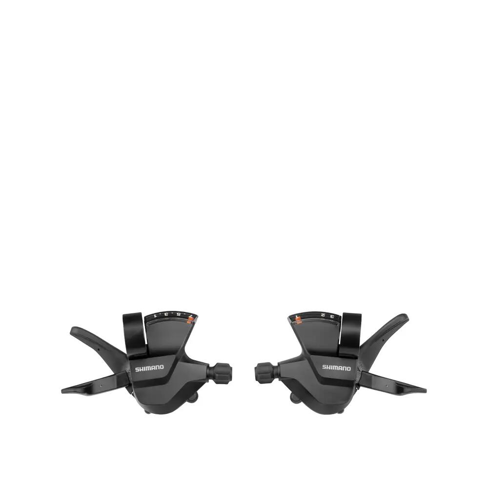 Shimano Schaltgriff SL-M315 8-fach Rechts 8/10