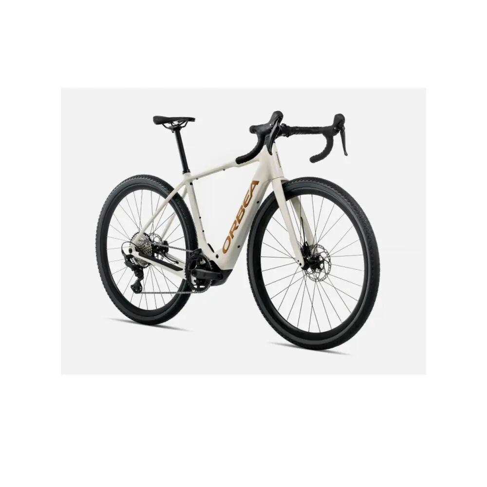 Vélo de gravel Orbea Denna H40 Bleu 5/9