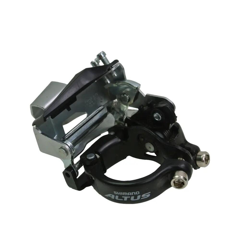 Przerzutka przednia Shimano Altus FD-M315-TS 9V 6/9