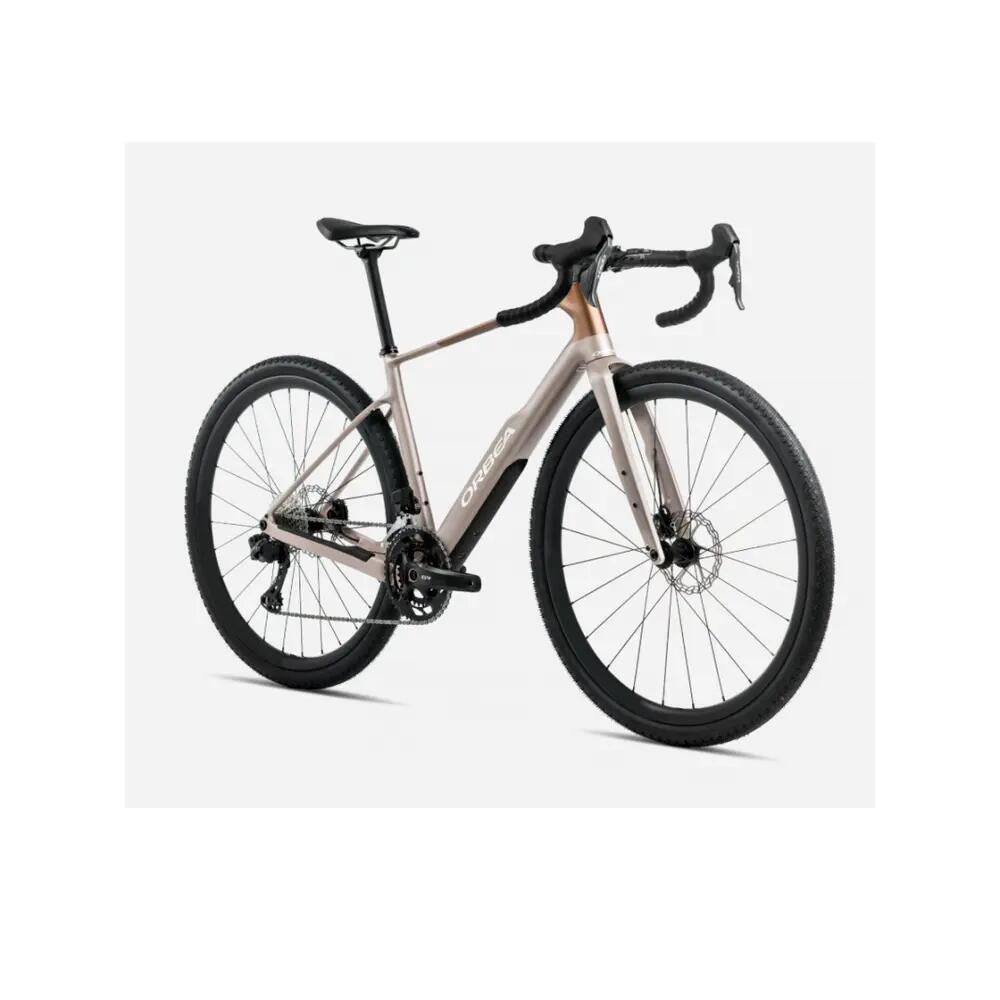 Vélo de gravel Orbea Terra M31eTEAM 1X 5/9