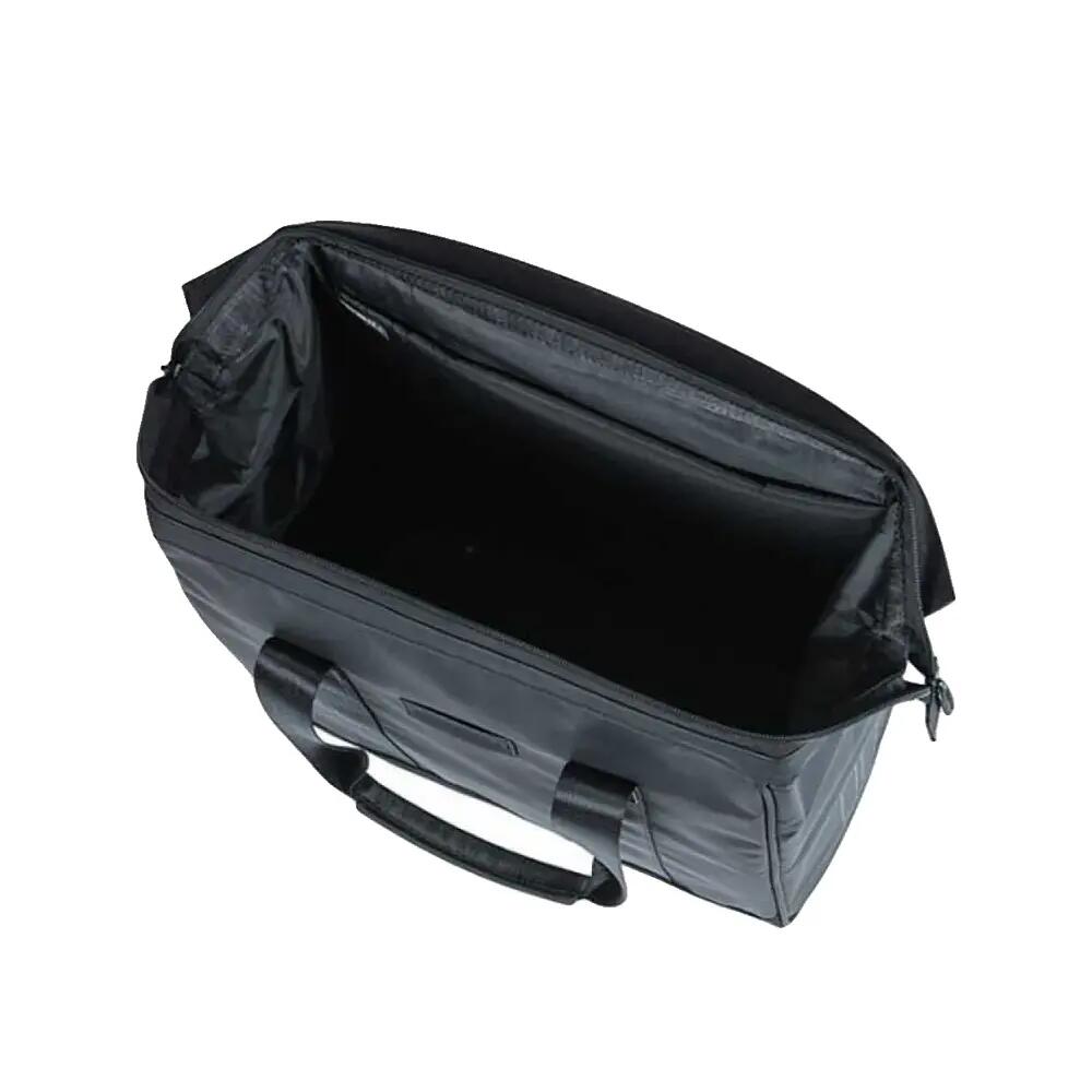 BASIL Grand tarpaulin pannier 23L with MIK hooks 6/6