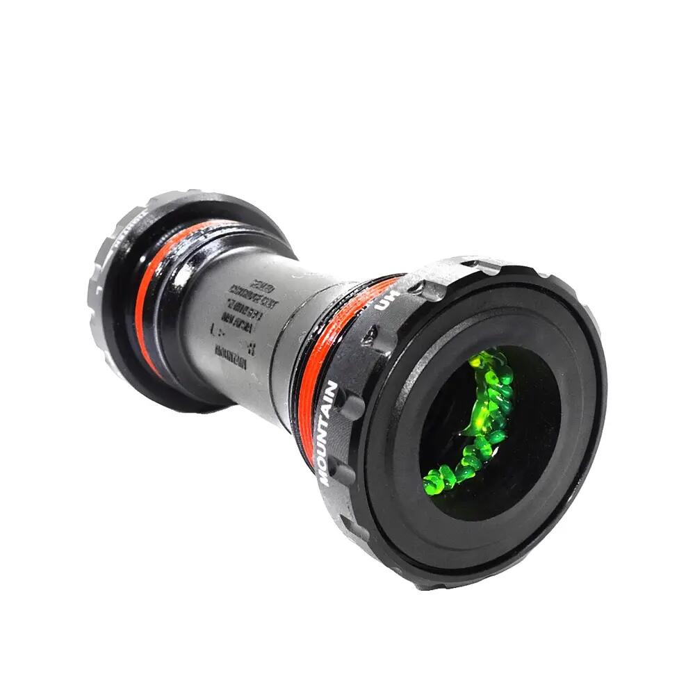 Středové složení Shimano Bb-Mt501 Mtb 68/73 mm Bsa 10/10
