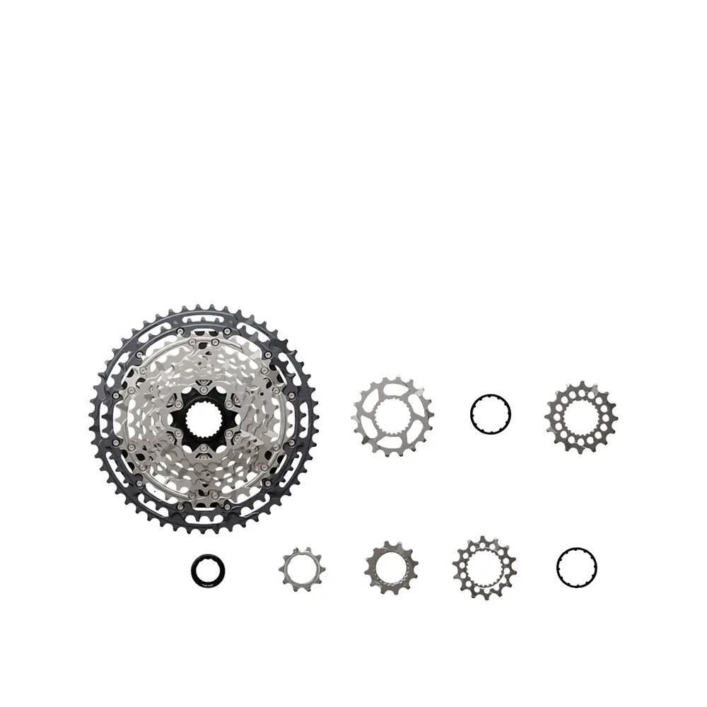 Shimano Deore XT CS-M8200-12 Kassette 12S 8/10