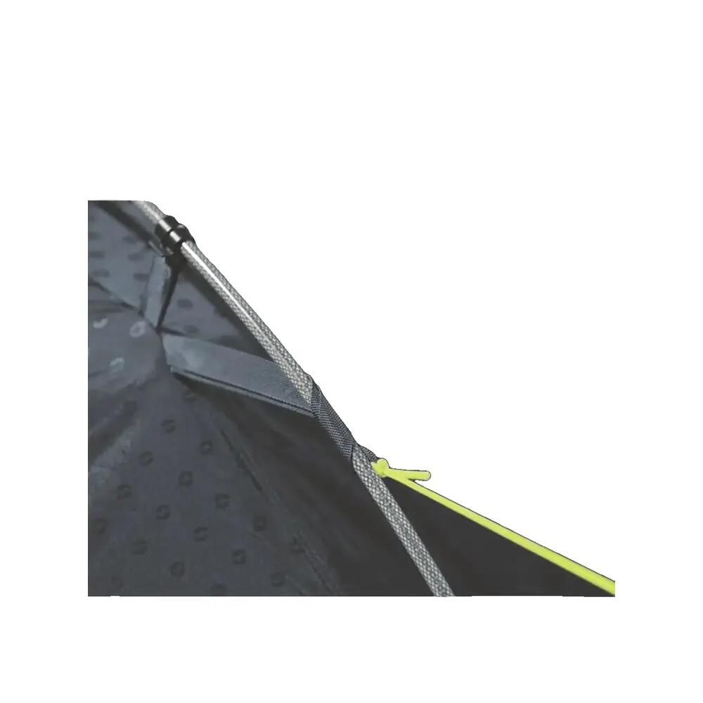 Tente tunnel Outwell Earth 4 8/10