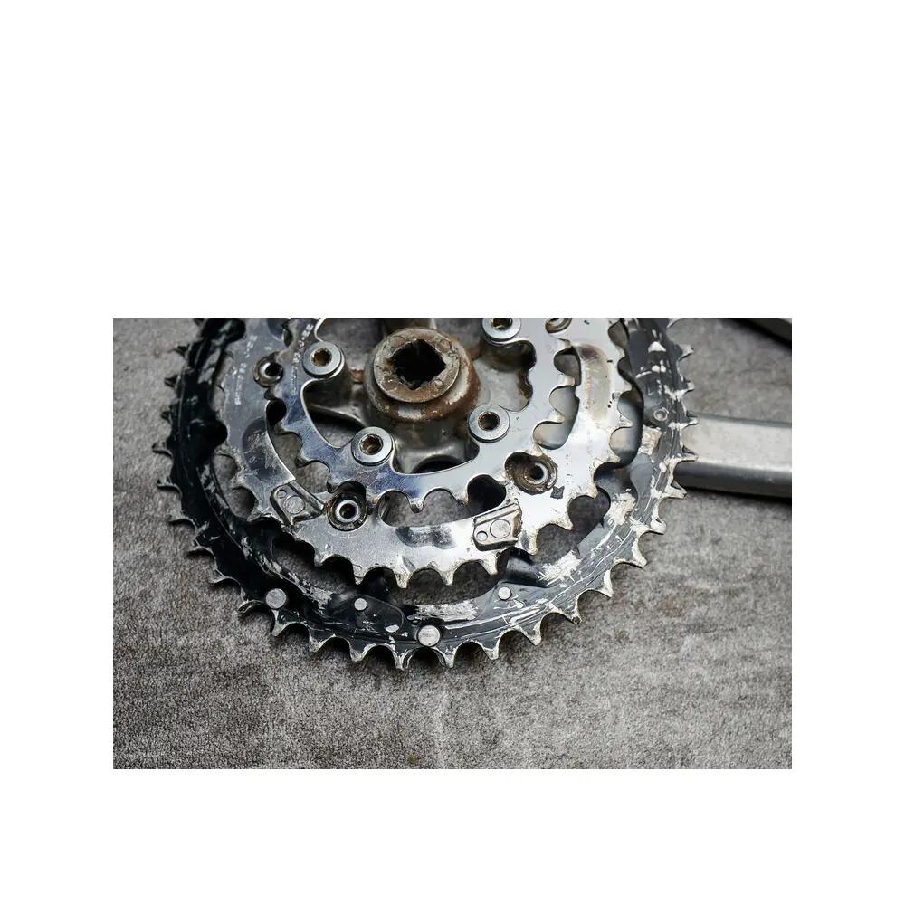 Paire de Manivelles Shimano Deore XT FC-M8200 (Sans Plateau) 10/10