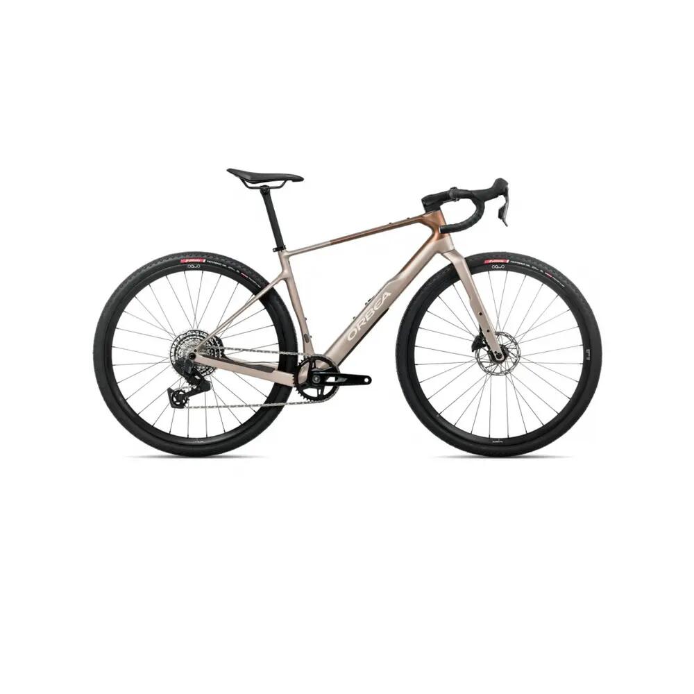 Vélo de gravel Orbea Terra M31eTEAM 1X 4/9