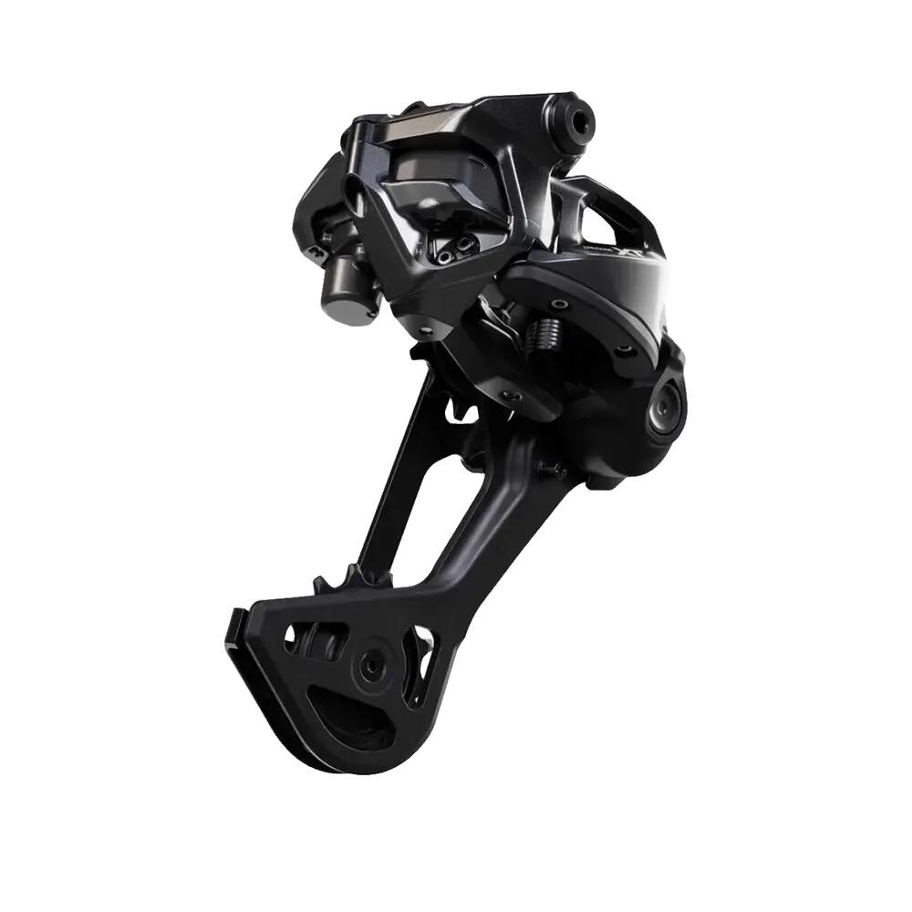 Rear derailleur Shimano Deore XT RD-M8260-12 3/6
