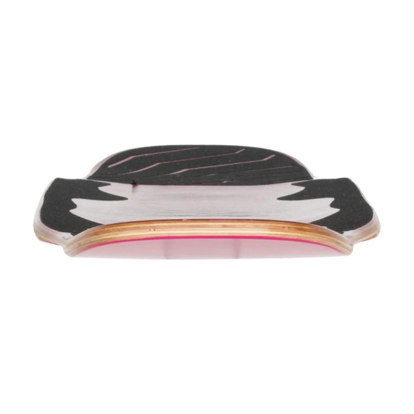 RAYNE Planche longboard NAE NAE 44'' Rose 4/5