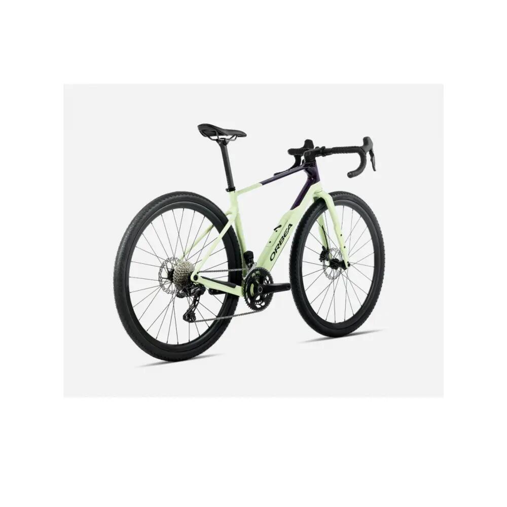 Vélo de gravel Orbea Terra M31eTEAM 1X 3/9