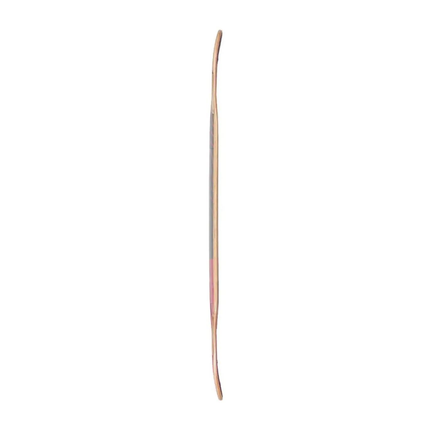 RAYNE Planche longboard NAE NAE 44'' Rose 3/5