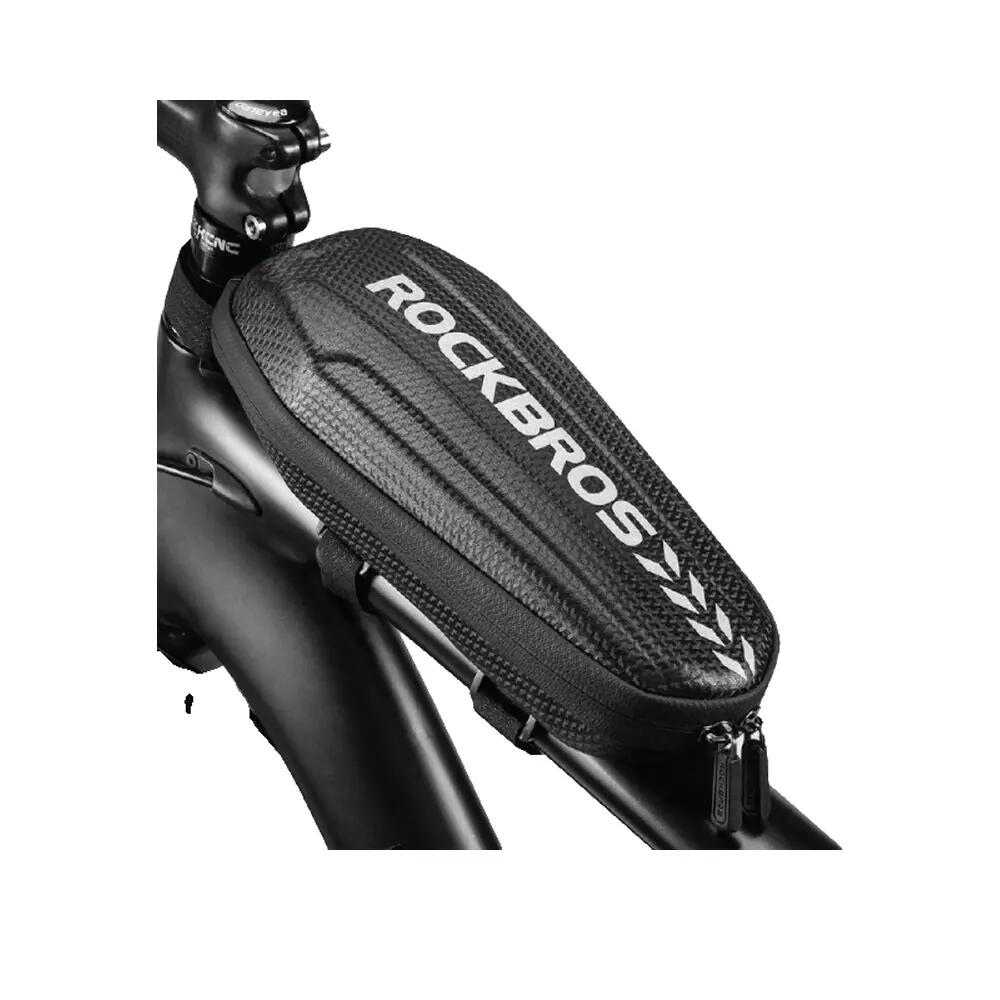 Rockbros B60 Rahmen Tasche Wasserdicht 1L 3/5