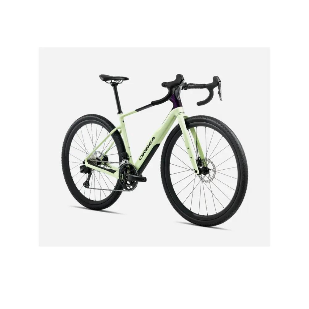 Vélo de gravel Orbea Terra M31eTEAM 1X 2/9