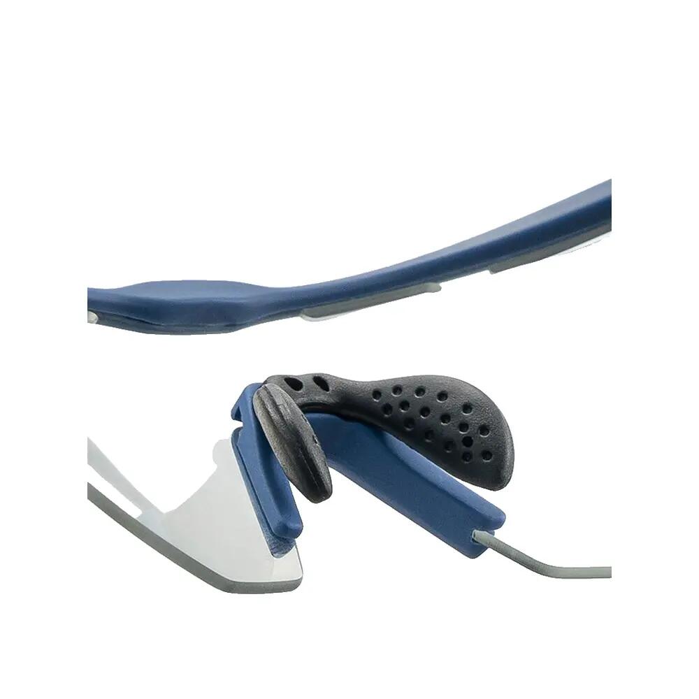 Occhiali da ciclismo ROCKBROS 14120006005 Grigi con protezione UV400 3/8