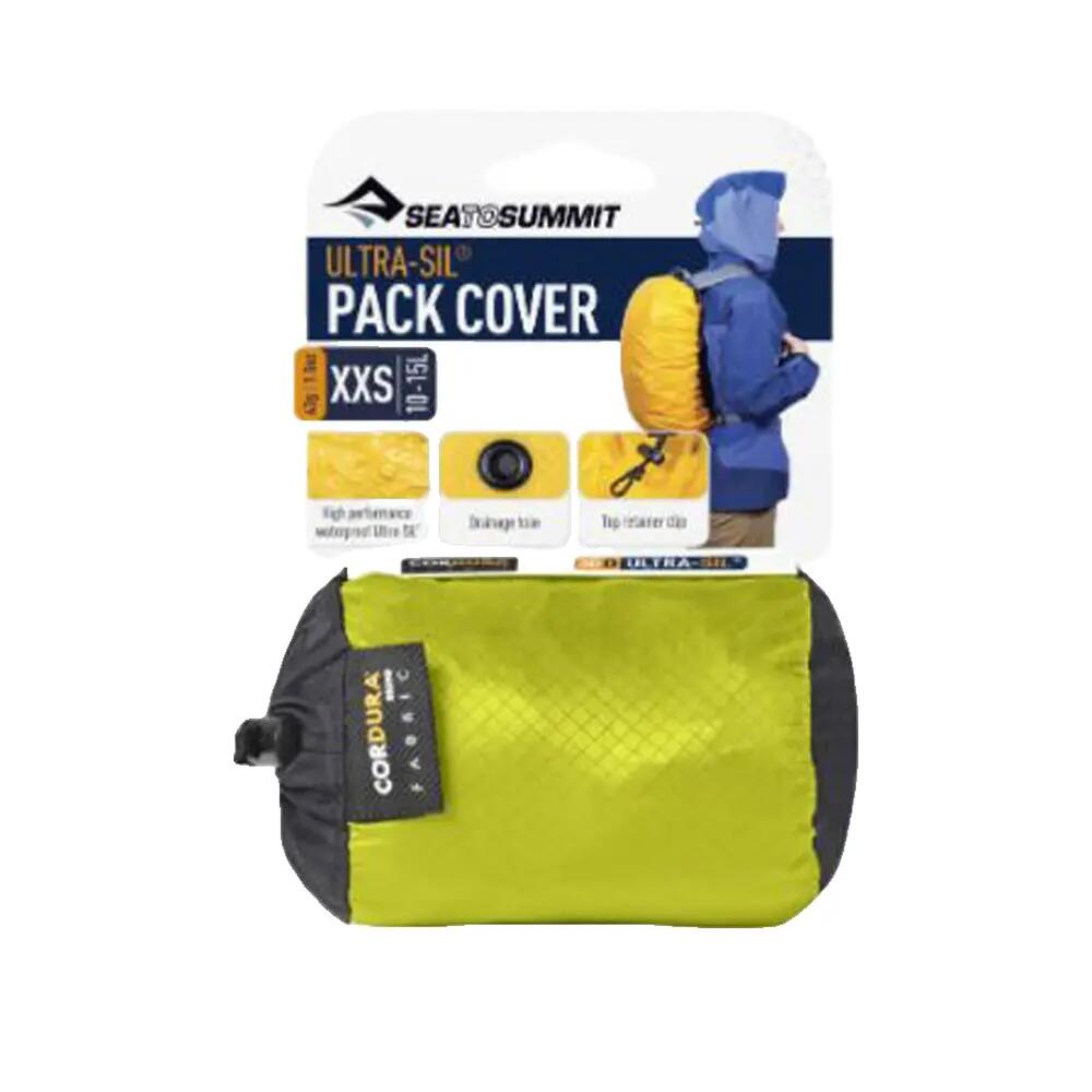 Osłona wodoodporna na plecak Sea To Summit Ultra-Sil Pack Cover 3/6