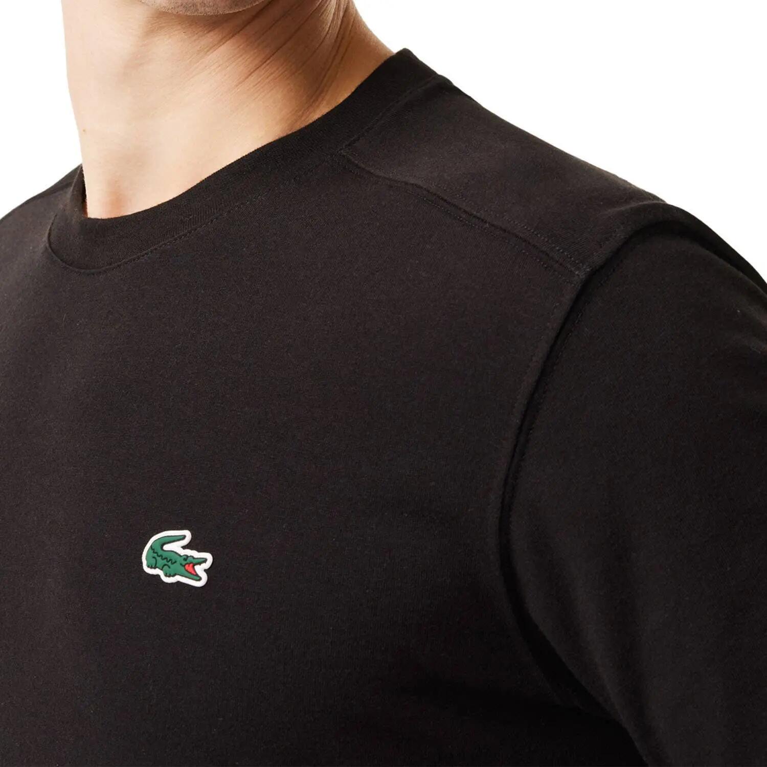 Camiseta Lacoste Core Performance Th7618 031 S 2/5