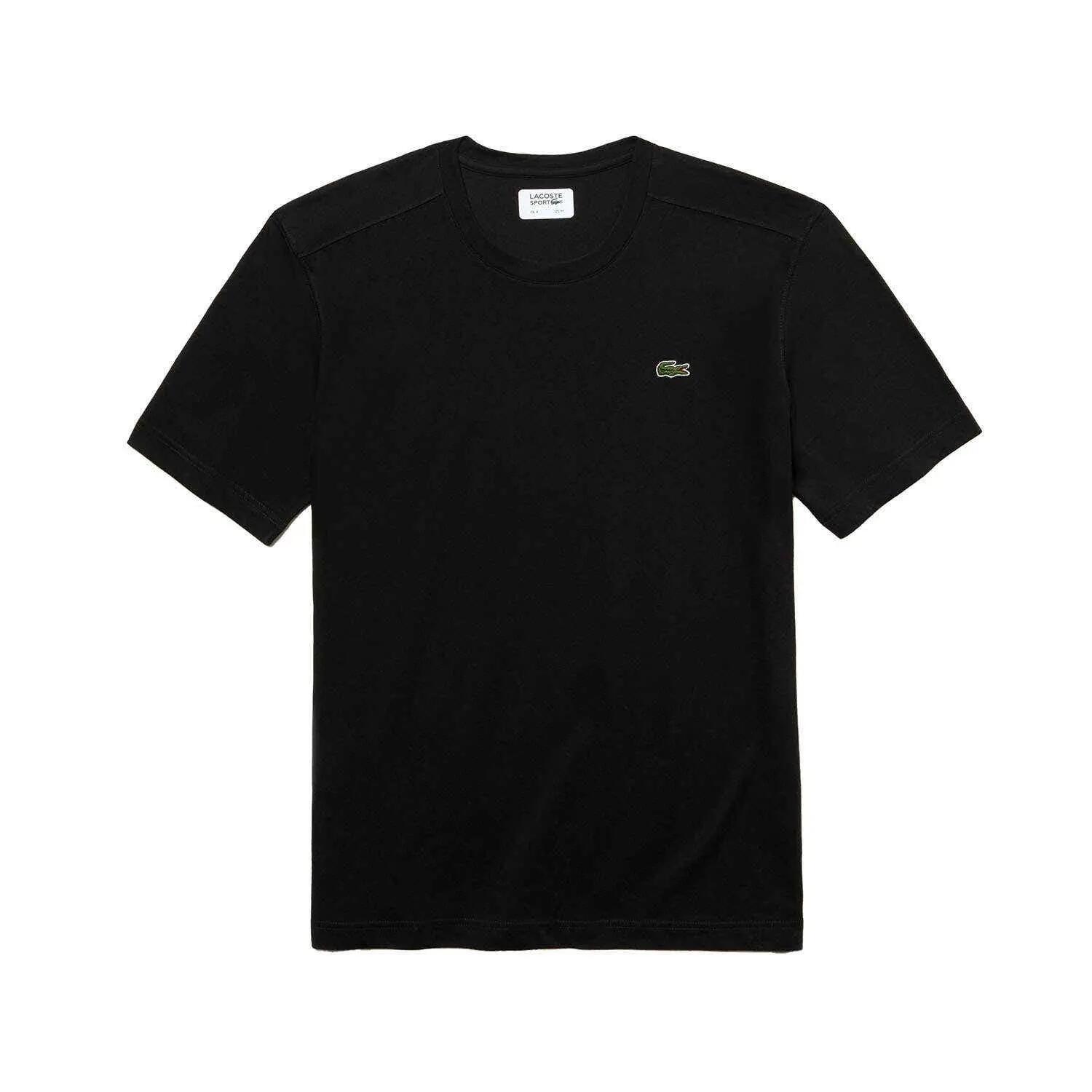 Camiseta Lacoste Core Performance Th7618 031 Xl 3/5