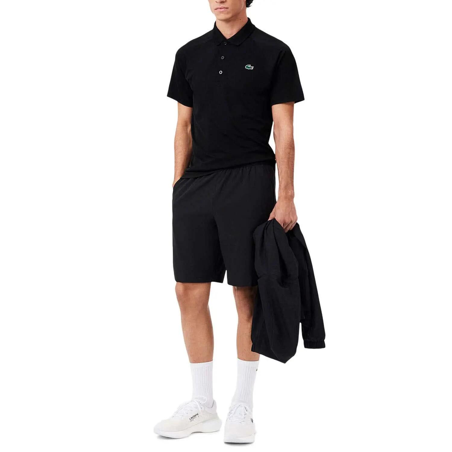 Lacoste Dh3201 Polo Shirt 5/5