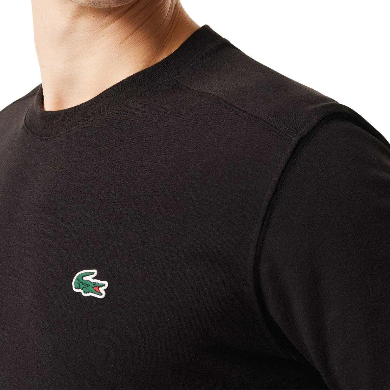 Camiseta Lacoste Core Performance Th7618 031 Xl 2/5
