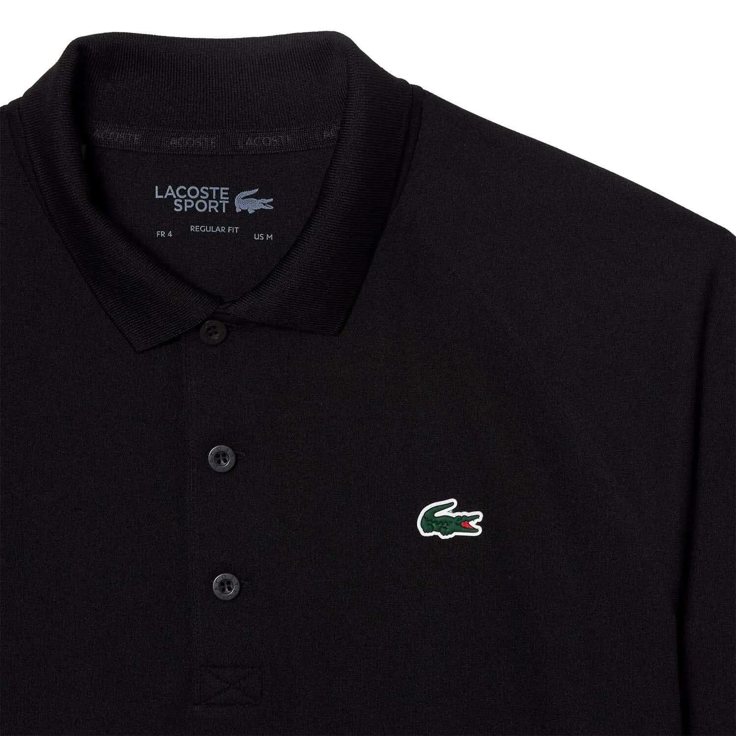 Lacoste Dh3201 Polo Shirt 4/5