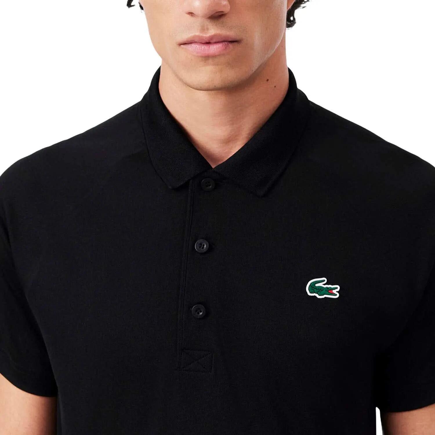 Lacoste Dh3201 Polo Shirt 3/5
