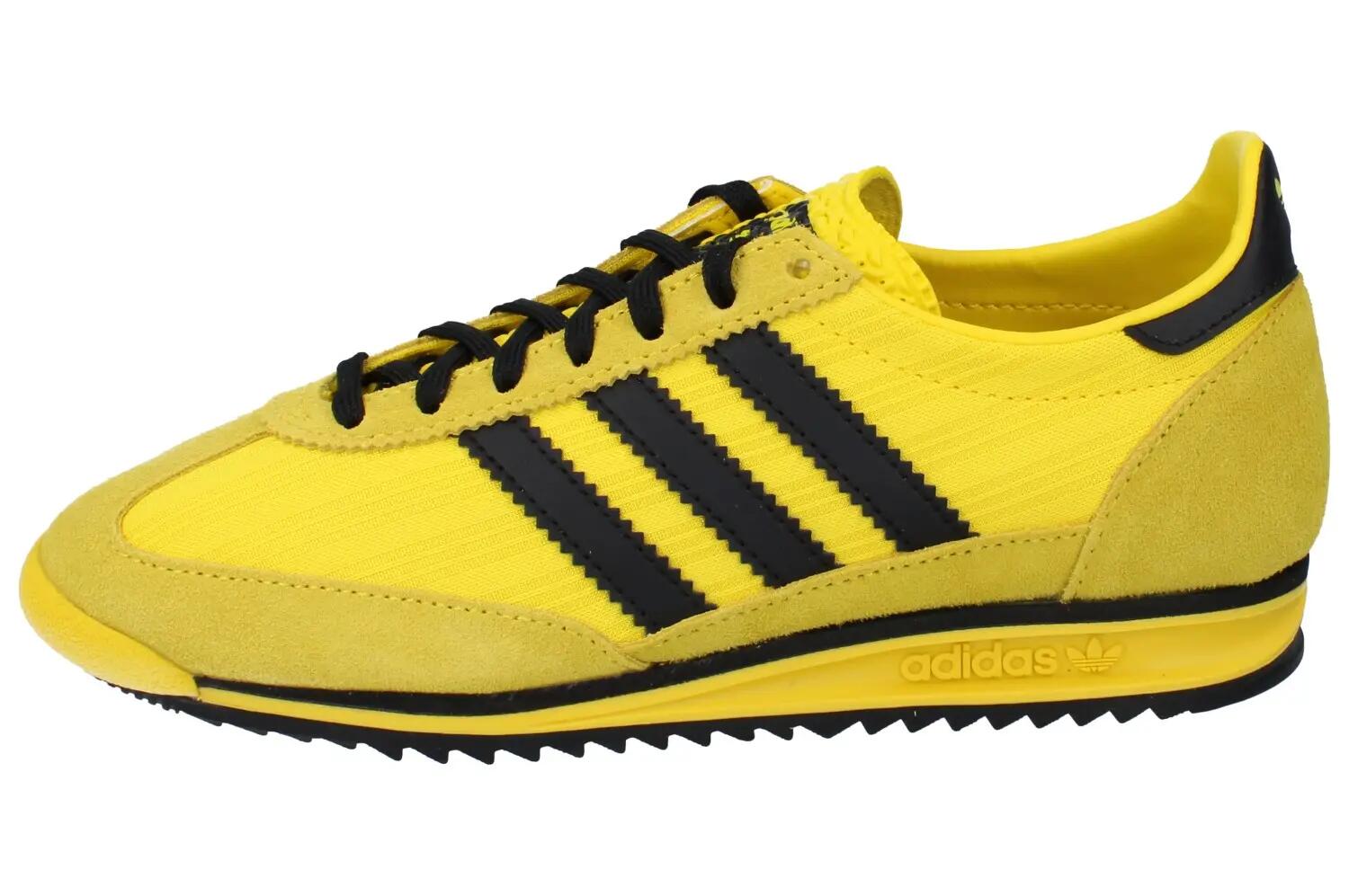 Zapatillas adidas SL 72 OG Amarillo 6/6